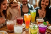 聚餐不喝酒？这3招让你轻松拒绝，还不伤感情
