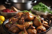 鸡胗怎么才能更美味？这些处理技巧让你轻松做出鲜嫩多汁的美味