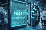 密码，信息安全的关键