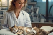 如何科学预防猫难产？这些关键措施守护母猫健康