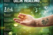 如何加速溃疡愈合，实用指南与科学方法