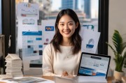 女生如何规划财务独立，实现买房梦想？