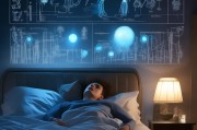 告别张嘴睡觉，科学方法帮你改善夜间呼吸，提升睡眠质量