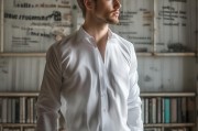 男生怎么才能立起来？——从内到外的自我塑造指南
