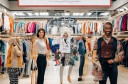 服装店经营指南，10个关键策略助你提升业绩与客户满意度