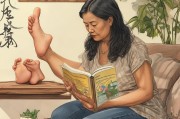 脚背长癣反复缠身怎么办？这些方法帮你彻底摆脱困扰