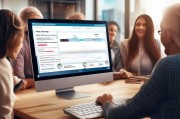 电脑网络共享使用入门指南