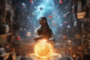 人类如何才能拥有魔法？——探索科学与幻想的交汇点
