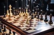 国际象棋怎么玩才能赢，终极指南与必胜策略