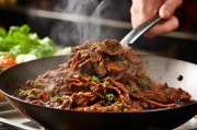 爆炒牛肉怎么才能嫩？掌握这几个秘诀，秒变餐厅级美味！