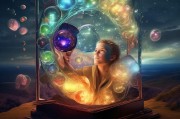 魔法思维，如何用不同视角看世界