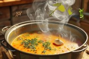 汤怎么炖才能好喝？掌握这5个秘诀，汤鲜味美不腥腻！