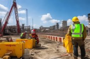 筑牢安全防线，多措并举避免工地悲剧发生