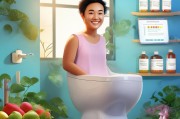 快速排便的科学方法，如何有效促进肠道蠕动