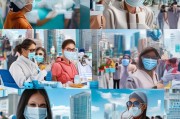 全民抗疫，科学防控疫情的实践路径
