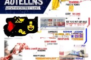 淘宝图片避坑指南，从违规到低转化，这些雷区千万别踩！