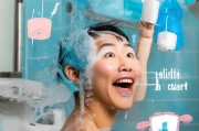 洗头时耳朵总进水？这几招让你告别烦恼！