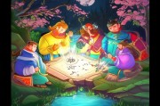 梦幻西游五开玩家指南，如何坚守爱好，远离牟利陷阱