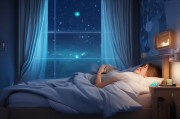 告别夜间呻吟，科学方法助你安稳入眠