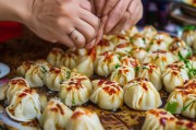 年味十足饺子怎么包才能好看？手把手教你做出颜值爆表的元宝饺子！