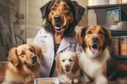 如何科学预防狗狗癫痫？守护毛孩子的健康指南
