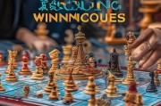象棋制胜法宝，掌握这些技巧，提高你的胜率！