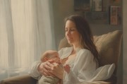 母乳喂养的烦恼，如何优雅地实现不奶？