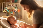 如何建立健康的宝宝依恋关系，避免过度依赖，培养独立人格