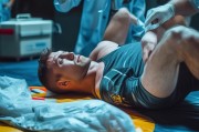 摔跤后如何避免骨折感染？关键防护与处理指南