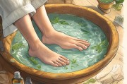 脚气怎么治才能止痒？这些方法你一定要知道！