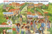 留学西班牙指南，一步步规划你的异国求学之旅