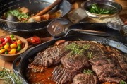牛肉怎么才能变软？5个秘诀让你轻松做出软嫩多汁的美味牛肉！