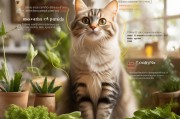 猫咪怎么才能不长虫？全面指南助你守护爱猫健康！