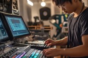 设置声卡的步骤与技巧，让音频音色更丰富