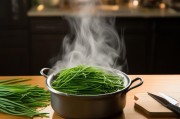 韭菜出水花？学会这几招，炒出鲜嫩不出水的美味！