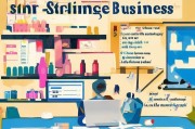 新手开店指南，从零开始打造你的电商王国
