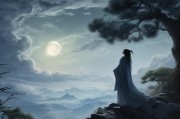 守得云开见月明