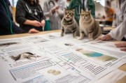 如何科学预防德文卷毛猫溶血病，关键措施与注意事项