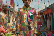 迷之自信，如何在不靠谱中闪闪发光？