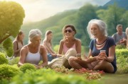 远离尿毒素困扰，科学预防，守护肾脏健康