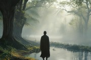 远离小人，守住人生的清净与边界