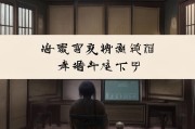 只狼怎么设置中文？让文字完美呈现