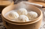包子皮干硬不松软？避开4个坑，教你蒸出蓬暄软乎的大包子！