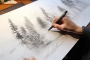 素描怎么才能不碎？——构建和谐画面的五大关键策略