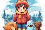 小孩风寒预防全攻略，守护宝宝健康，远离寒冷侵袭