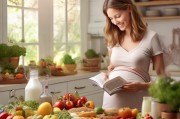 孕期血糖高？科学饮食与生活习惯助你平稳度过