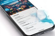 微博怎么设置水印？