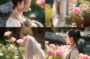 汉服养护指南，远离发黄污渍，让古韵长存