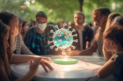 科学预防疱疹，远离病毒困扰，守护健康生活