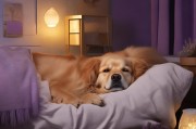 狗狗睡不着怎么办？这些方法帮你轻松搞定！